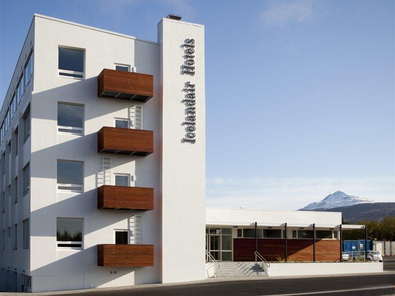 Akureyri - Berjaya Iceland Hotels Exterior photo